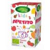 Tisana Apetito 20 bolsitas. Artemis BIO