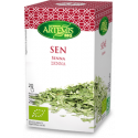 Infusión de Sen 20 bolsitas. Artemis BIO