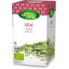 Infusión de Sen 20 bolsitas. Artemis BIO