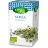 Infusión de Salvia 20 bolsitas. Artemis BIO