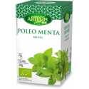 Infusión de Menta Poleo 20 bolsitas. Artemis BIO