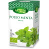 Infusión de Menta Poleo 20 bolsitas. Artemis BIO