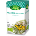 Infusión de Mediterranean 20 bolsitas. Artemis BIO