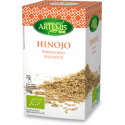 Infusión de Hinojo 20 bolsitas. Artemis BIO