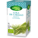 Infusión de Cola de Caballo 20 bolsitas. Artemis BIO