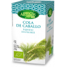 Infusión de Cola de Caballo 20 bolsitas. Artemis BIO