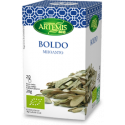 Infusión de Boldo 20 bolsitas. Artemis BIO