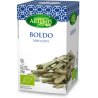 Infusión de Boldo 20 bolsitas. Artemis BIO