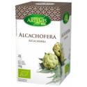 Infusión de Alcachofera 20 bolsitas. Artemis BIO