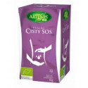 Tisana Cisty SOS 20 bolsitas. Artemis BIO