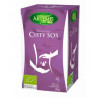 Tisana Cisty SOS 20 bolsitas. Artemis BIO
