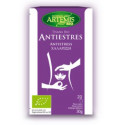 Tisana Antiestres 20 bolsitas. Artemis BIO