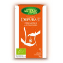 Tisana Depura-T 20 bolsitas. Artemis BIO
