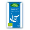 Tisana Diges-T 20 bolsitas. Artemis BIO