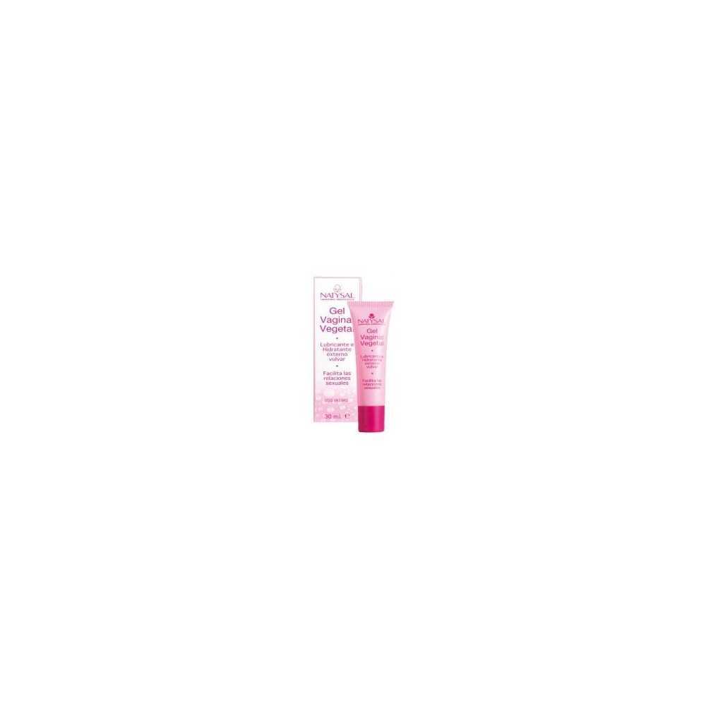 Gel Vaginal Vegetal 50 ml Gel Vaginal Vegetal 50 ml