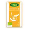 Tisana Energiza-T 20 bolsitas. Artemis BIO