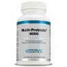 Douglas Multi-Probiotic 4000 100 cápsulas