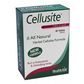 Cellusite 60 compr. HealthAid