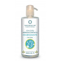 Solución Hidroalcohólica Higienizante Natural 500 ml. Madreselva