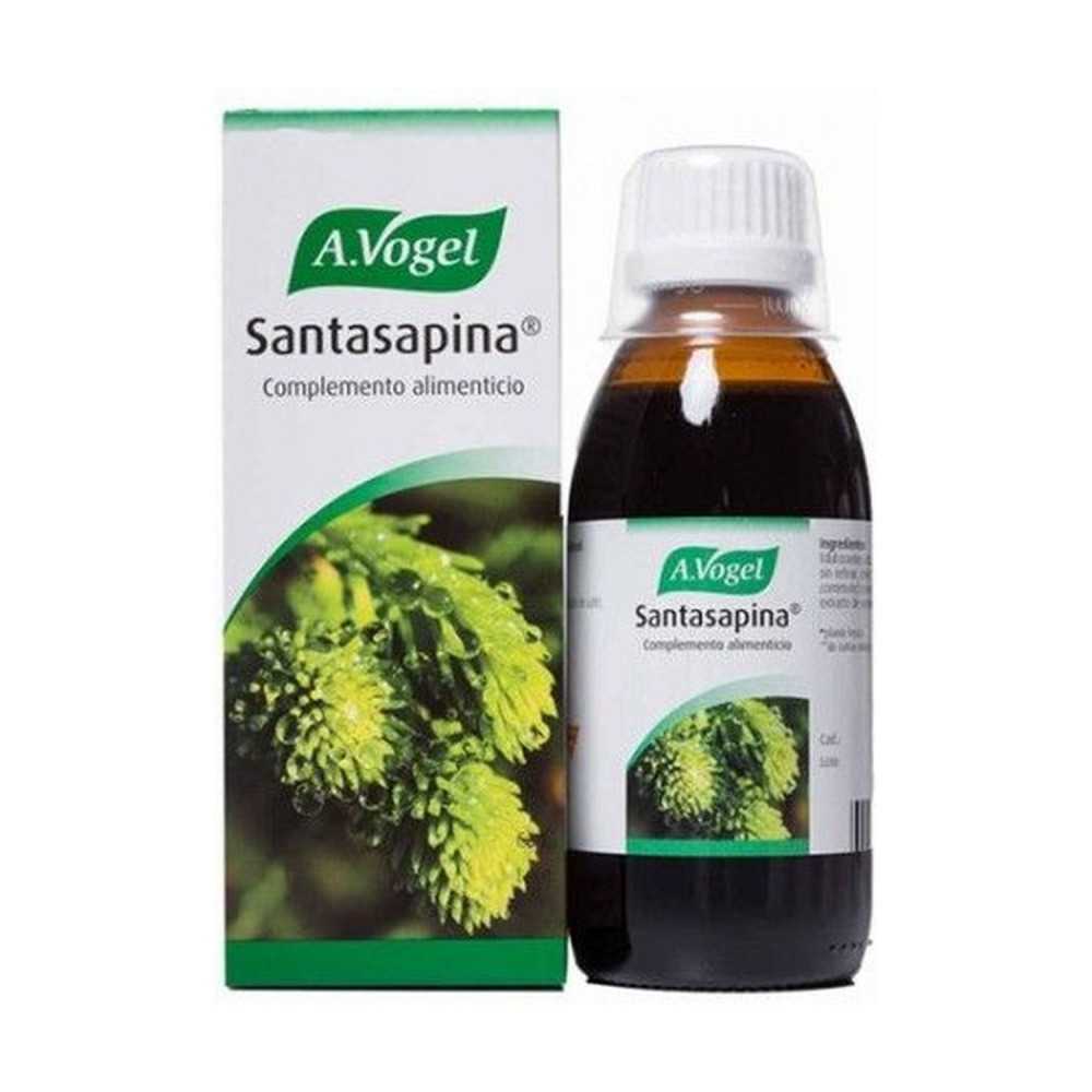 A.Vogel Santasapina 200 ml. A.Vogel Santasapina 200 ml.