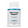 Douglas Ultra Liver Support 60 cápsulas vegetales