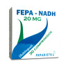 Fepa - NADH 20 mg. 30 cápsulas. Fepadiet