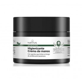 Natysal Crema Higienizante de Manos 50 ml.