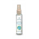 Solución Hidroalcohólica Higienizante Natural Spray 60 ml. Madreselva