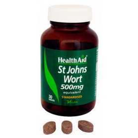Café Verde. Con cromo 60 cáps. HealthAid