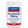 Aceite de Pescado Puro 1.100 mg