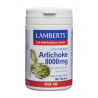 Artichoke alcachofa 8000mg (ibisene) 180 comprimidos