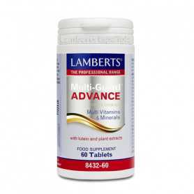 Multi-Guard Advance (multi-max advance) 60comp.