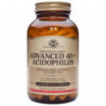 Solgar 40 Plus Acidophilus Avanzado 60vegicaps