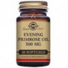 Solgar Aceite Primula Rosa 500mg. 30perlas