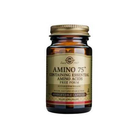 Solgar Amino 75 30cap
