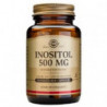 Solgar Inositol 500mg. 50cap.