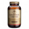 Solgar Lecitina De Soja 1360mg. 100perlas