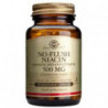 Solgar Niacina ´no Ruborizante´ 500mg. 50vegicaps