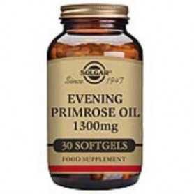 Solgar Aceite Primula Rosa 1300mg. 30perlas