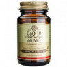 Solgar Coenzima Q10 60mg. 60vegicaps