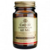 Solgar Coenzima Q10 60mg. 30vegicaps