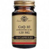 Solgar Coenzima Q10 120mg. 30cap.