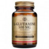 Solgar L-glutamina 500mg 250vegicaps