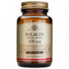 Solgar Acido Folico  400mcg. (folacin) 100comp