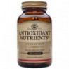Solgar Nutrientes Antioxidante 100comp