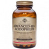 Solgar 40 Plus Acidophilus Avanzado 120vegicaps