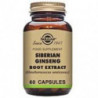 Solgar Ginseng Siberiano-raiz-(eleutherococcus 60veg.