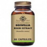 Solgar Boswellia-resina-(boswellia Serrata) 60veg.