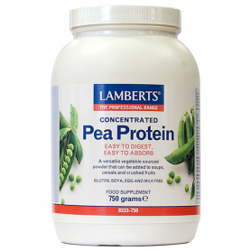 Pea Protein