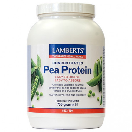 Pea Protein